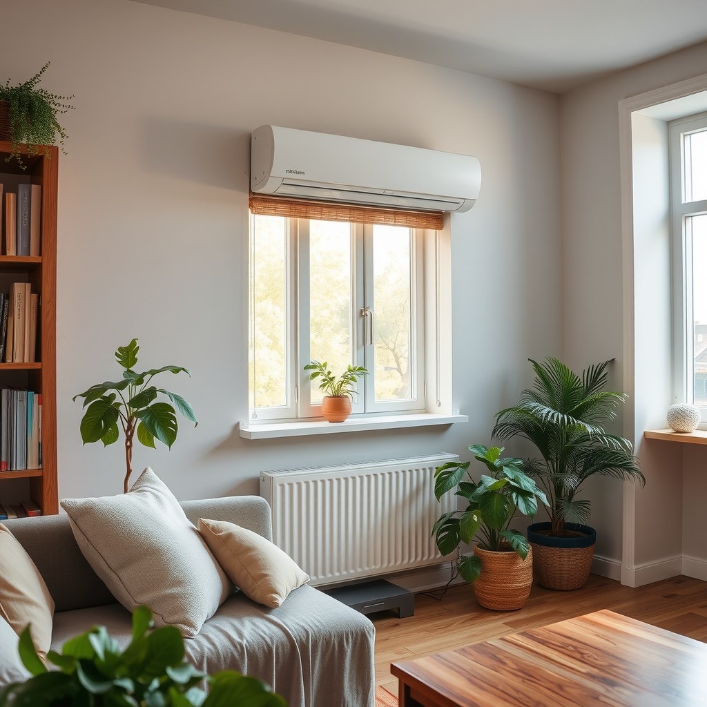 TOP 10 savjeta za klimatizaciju apartmana
